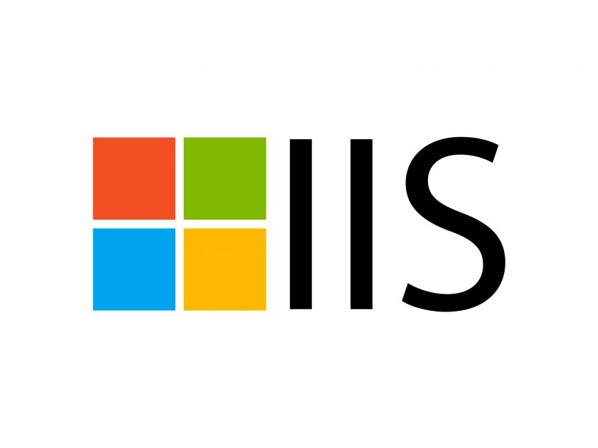 Hosting websites using IIS