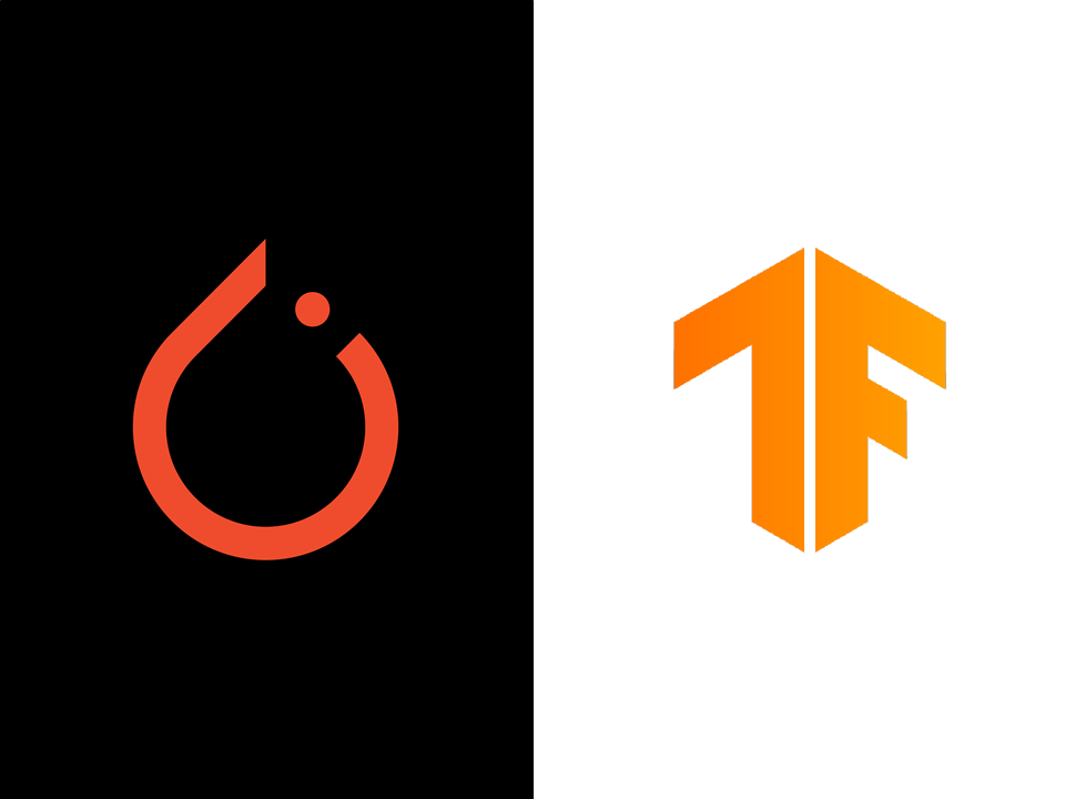 Building my first Neural Networks with PyTorch and TensorFlow